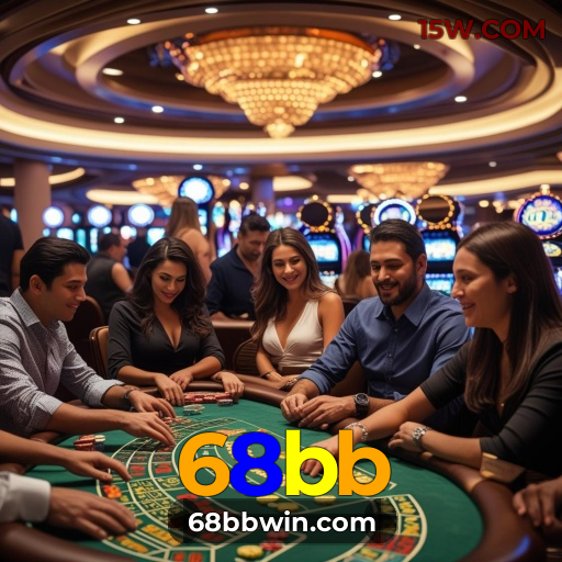 Slots Premium da PG Soft na 68bb