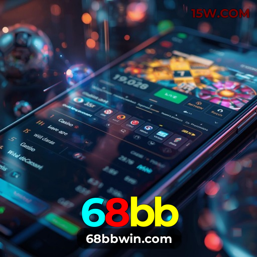 Promoções e bônus exclusivos da 68bb