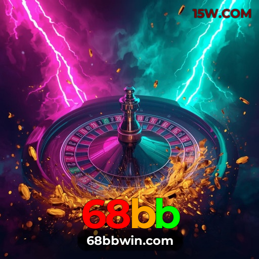 Bônus de Boas-vindas 68bb