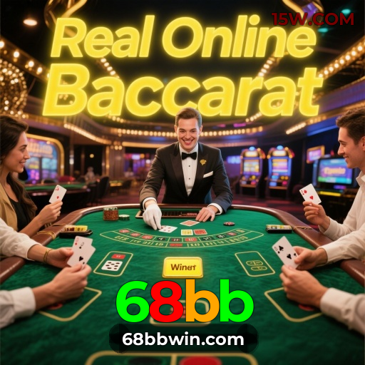 Bônus de boas-vindas 68bb