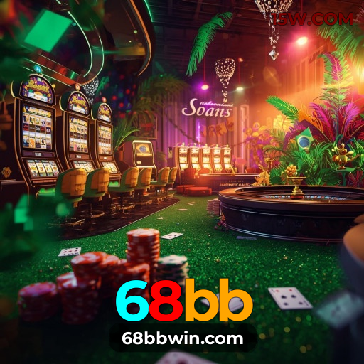 Dealers profissionais da 68bb