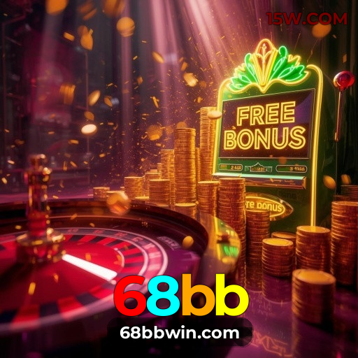 Siga a 68bb no Facebook